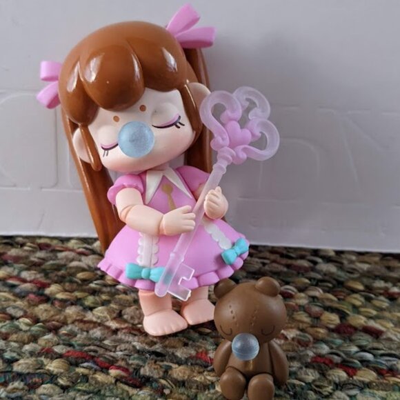 Rolife Nanci Museum of Fantasy "Puppet" - Picture 6 of 6